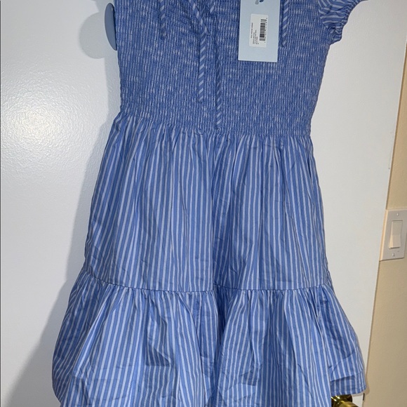 Hill House Home The Gia Mini Nap Dress - Picture 7 of 9